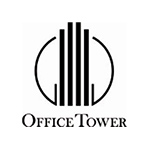 office tower